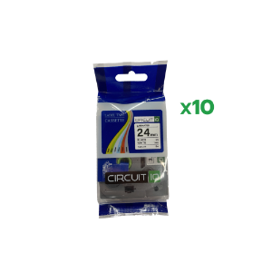 CircuitIQ LBL-1000-003 24MM Label 10-Pack