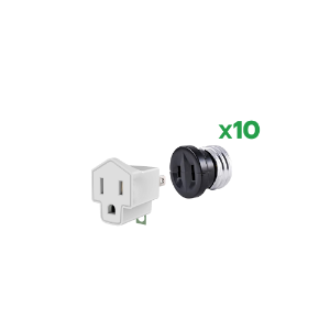 CircuitIQ ADT-1000-001 Small Adapter Kit